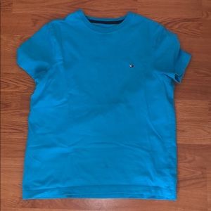 tommy hilfiger t-shirt Xs Boys
